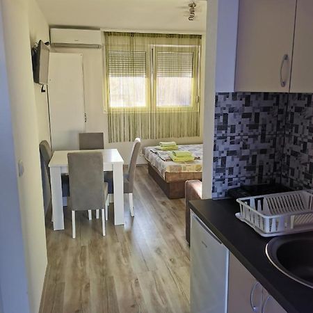 Apartmani Manila, Terme-Popust, Akva Park-Popust, Garazno Mesto Vrnjačka Banja Екстериор снимка