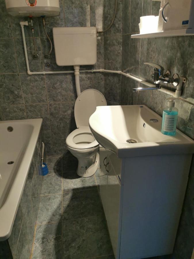Apartmani Manila, Vauceri, Terme-Popust, Akva Park-Popust, Garazno Mesto Vrnjačka Banja Екстериор снимка