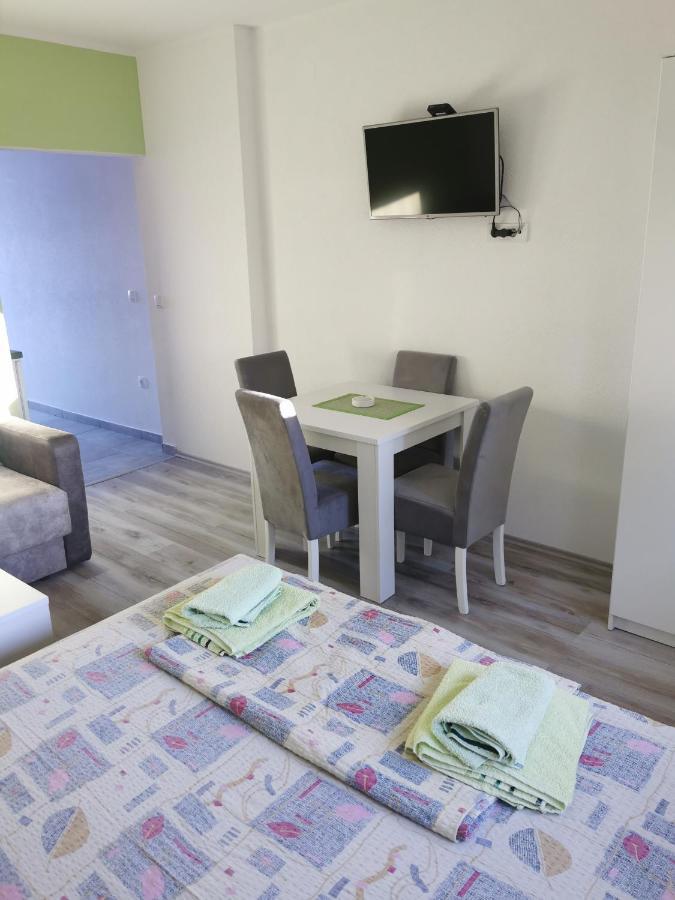 Apartmani Manila, Vauceri, Terme-Popust, Akva Park-Popust, Garazno Mesto Vrnjačka Banja Екстериор снимка