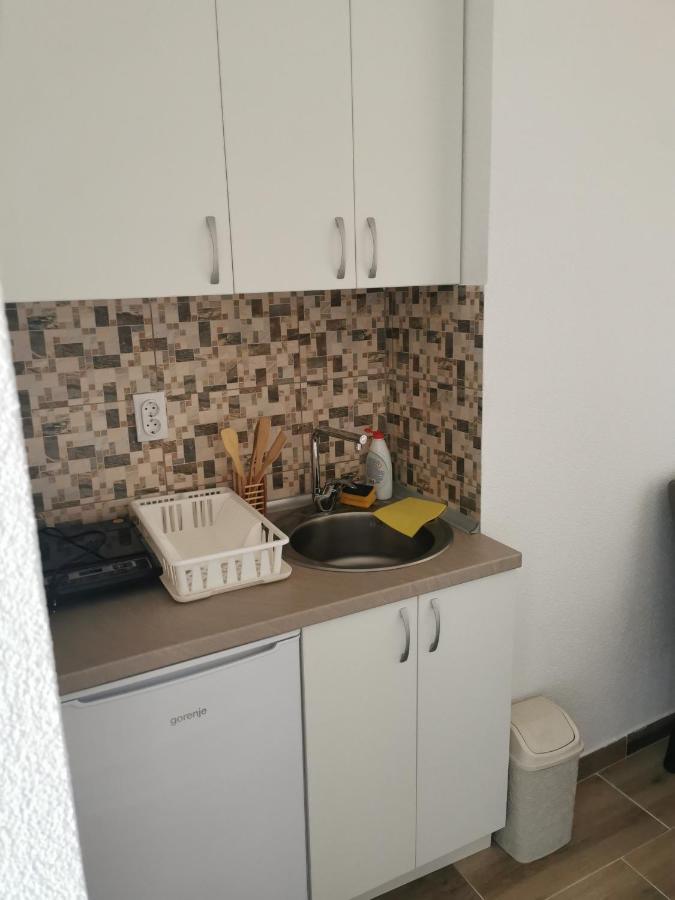 Apartmani Manila, Terme-Popust, Akva Park-Popust, Garazno Mesto Vrnjačka Banja Екстериор снимка