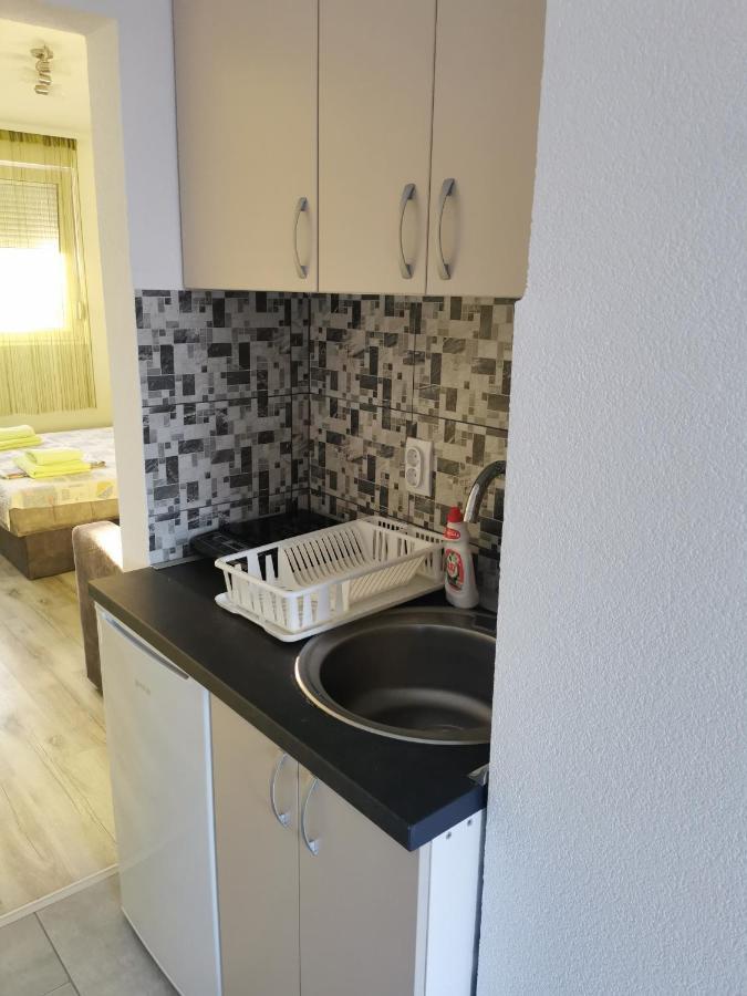 Apartmani Manila, Terme-Popust, Akva Park-Popust, Garazno Mesto Vrnjačka Banja Екстериор снимка