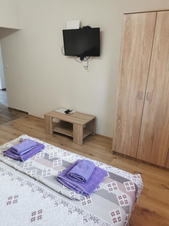 Apartmani Manila, Terme-Popust, Akva Park-Popust, Garazno Mesto Vrnjačka Banja Екстериор снимка