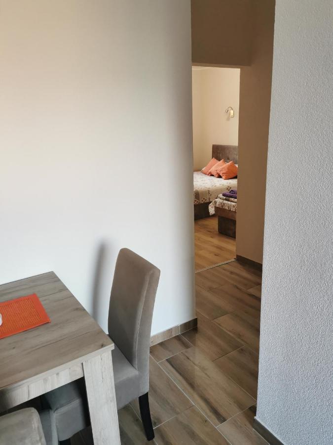 Apartmani Manila, Vauceri, Terme-Popust, Akva Park-Popust, Garazno Mesto Vrnjačka Banja Екстериор снимка