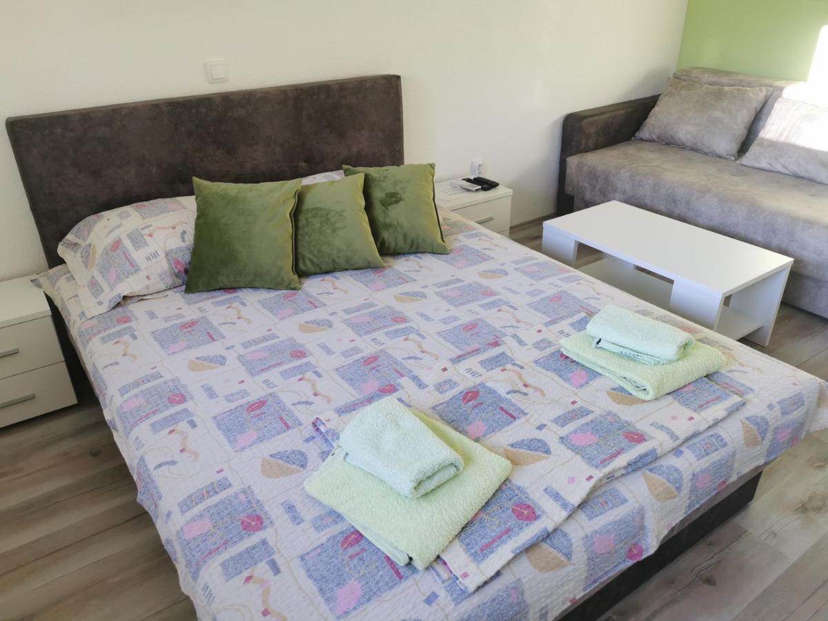 Apartmani Manila, Vauceri, Terme-Popust, Akva Park-Popust, Garazno Mesto Vrnjačka Banja Екстериор снимка