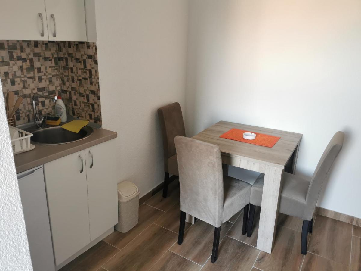 Apartmani Manila, Terme-Popust, Akva Park-Popust, Garazno Mesto Vrnjačka Banja Екстериор снимка