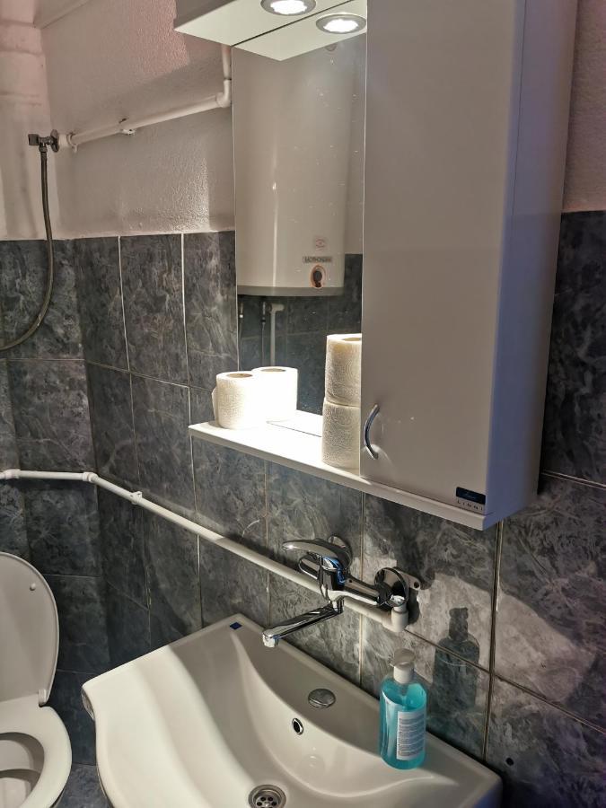 Apartmani Manila, Vauceri, Terme-Popust, Akva Park-Popust, Garazno Mesto Vrnjačka Banja Екстериор снимка