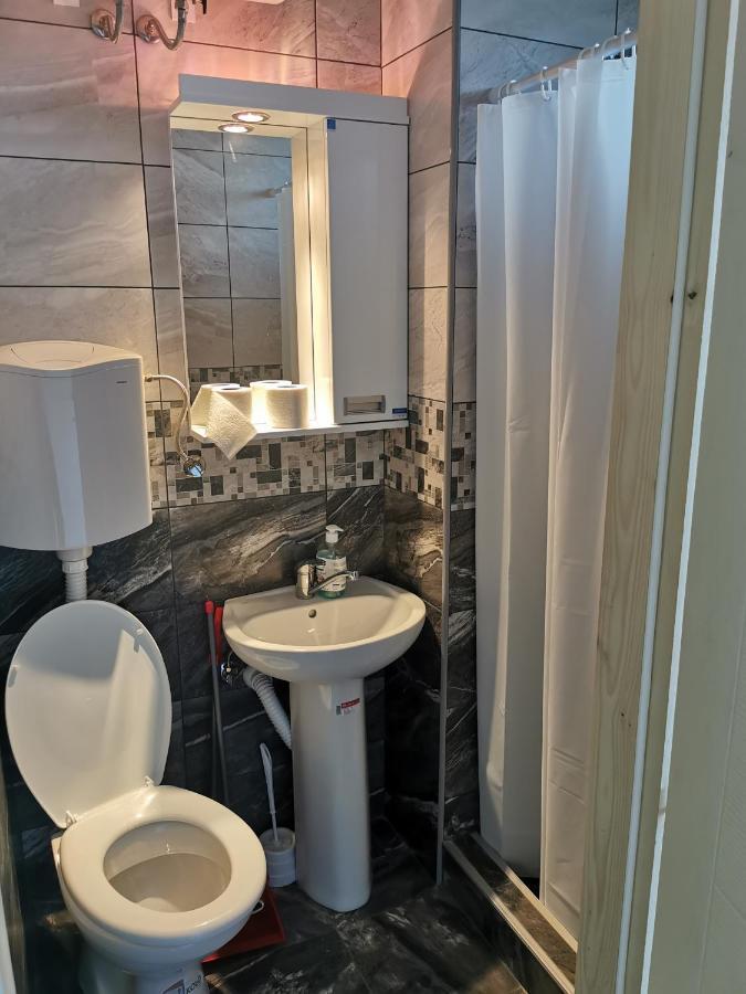 Apartmani Manila, Terme-Popust, Akva Park-Popust, Garazno Mesto Vrnjačka Banja Екстериор снимка