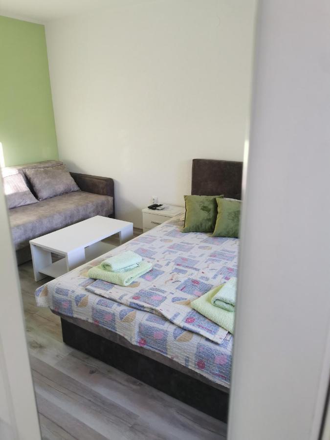 Apartmani Manila, Vauceri, Terme-Popust, Akva Park-Popust, Garazno Mesto Vrnjačka Banja Екстериор снимка