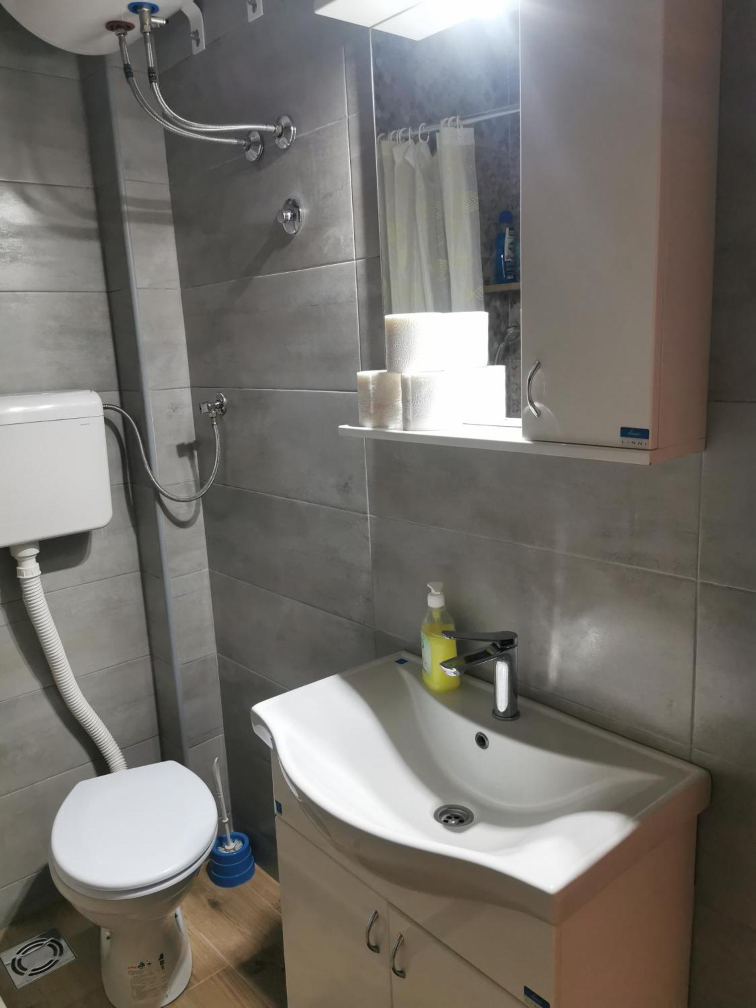 Apartmani Manila, Vauceri, Terme-Popust, Akva Park-Popust, Garazno Mesto Vrnjačka Banja Екстериор снимка